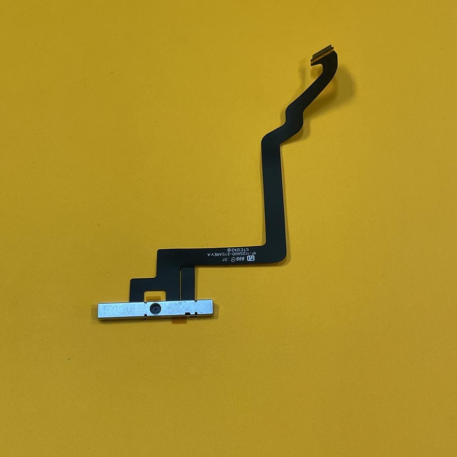 Camera Ribbon Cable for Nintendo 3DS XL – Front and Rear Camera