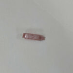 Left Shoulder Button for Nintendo 3DS – Pink – Replacement Part – Brand New
