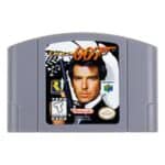 007 GoldenEye - N64 (Repro)