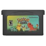 Pokemon Marble