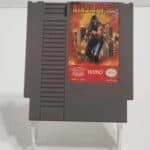 Ninja Gaiden III Ancient Ship Of Doom - NES