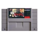Hagane The Final Conflict - SNES (Repro)