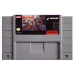 Super Castlevania IV - SNES (Repro)