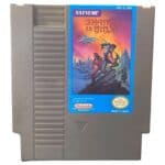 Shadow Of The Ninja - NES