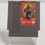 Ninja Gaiden III Ancient Ship Of Doom - NES