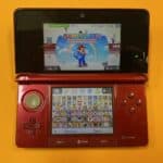 Red - Nintendo 3DS Original | PreLoaded | Ready To Play