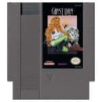 Ghost Lion - NES