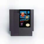 Stack Up NES