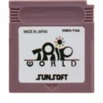 Trip World - GB