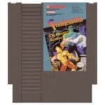 Frankenstein The Monster Returns - NES