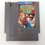 Shatterhand - NES