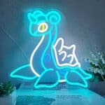 Lapras LED - Neon Sign