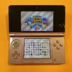 Pink - Nintendo 3DS Original | PreLoaded | Ready To Play