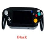 NEW For Nintendo Wii/Gamecube Portable Handheld Ashida 5.0 Inch ips Color LCD Kids Color Game Player with Case and Charger