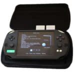 2023 New Original PS2P-8H Portable Game Console 8 Inch IPS Screen 1080*720 Made from real PS2 motherboard Support Bluetooth