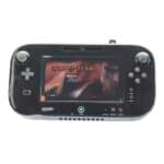 Retro 6.5 inch ps2 portable game console LCD Kids Color Game Player