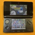 Black - Nintendo 3DS Original | PreLoaded | Ready To Play