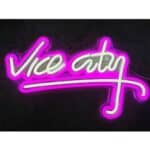 Vice City - Neon Lights
