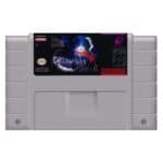 Terranigma [English Reproduction] - SNES (Repro)