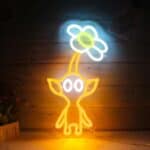 Pikmin Dimmable LED - Neon Lights