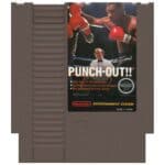 Mike Tyson's Punch-Out NES