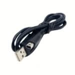 USB to 3DS / 2DS Charging Cable (Compatible with all Series)