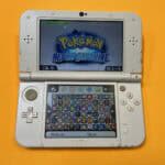 White - 'New' Nintendo 3DS XL Console | PreLoaded | Ready To Play