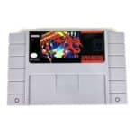 Super Metroid - SNES (Repro)