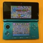 Teal - Nintendo 3DS Original | PreLoaded | Ready To Play