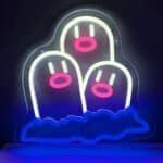 Dugtrio - Neon Light