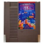Tetris - NES