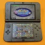 Space Grey | Black - 'New' Nintendo 3DS XL Console | PreLoaded | Ready To Play