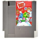 Bubble Bobble - NES