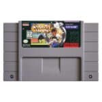 Harvest Moon - SNES (Repro)