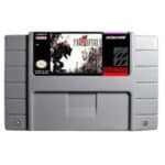 Final Fantasy VI - SNES (Repro)