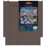 Mega Man - NES