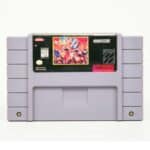 Final Fight 3 - SNES (Repro)