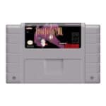 Final Fantasy III - SNES (Repro)