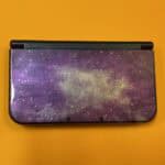Galaxy Purple - 'New' Nintendo 3DS XL Console | PreLoaded | Ready To Play