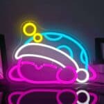 Sleepy Kirby - Neon Lights