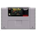 Secret Of Mana - SNES (Repro)