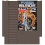 Power Blade 2 - NES