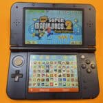 Blue - 'New' Nintendo 3DS XL Console | PreLoaded | Ready To Play