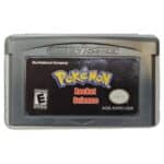 Pokemon Rocket Science - GBA - Rom Hack (Repro)