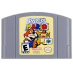 Mario Golf - N64 (Repro)