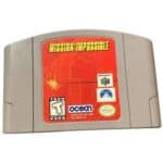 Mission Impossible - N64 (Repro)