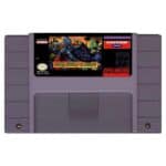 Super Ghouls 'N Ghosts Super Nintendo (Repro)
