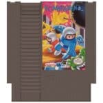 Bomberman II - NES