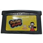 Rhythm Heaven - GBA (Repro)