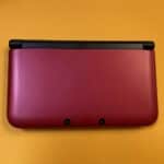 Red - Nintendo 3DS XL | PreLoaded | Ready To Play